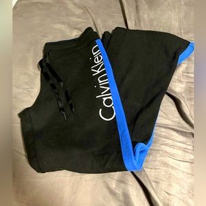 Calvin Klein pants
